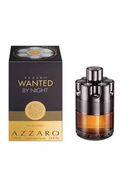 Azzaro Azzaro Wanted by Night Eau de Parfum 100ml