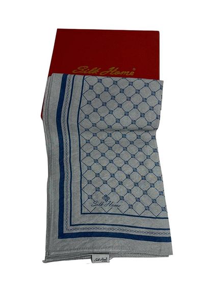 Silk Home Κασκόλ Olinda 90 Χ 90 480001