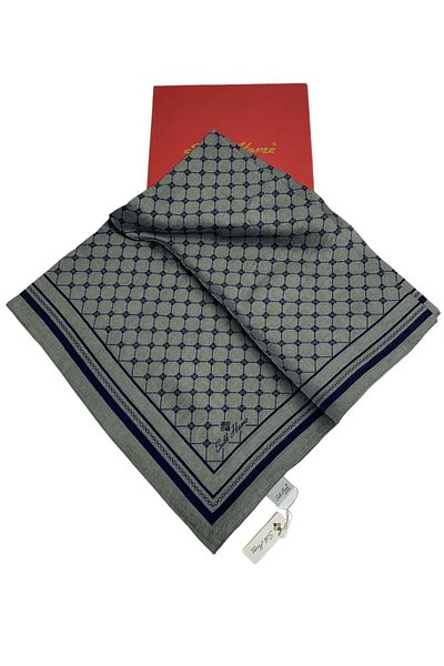 Silk Home Κασκόλ Olinda 90 Χ 90 480001