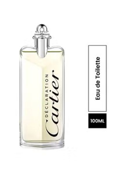 Cartier Declaration EDT 100ml