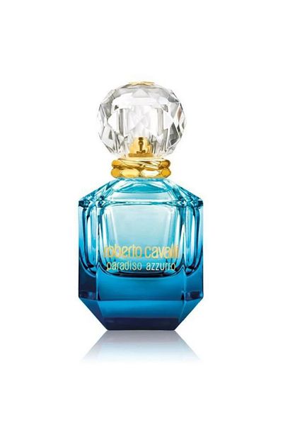 Roberto Cavalli Roberto Cavalli Paradiso Azzurro Eau de Parfum 75ml for Women