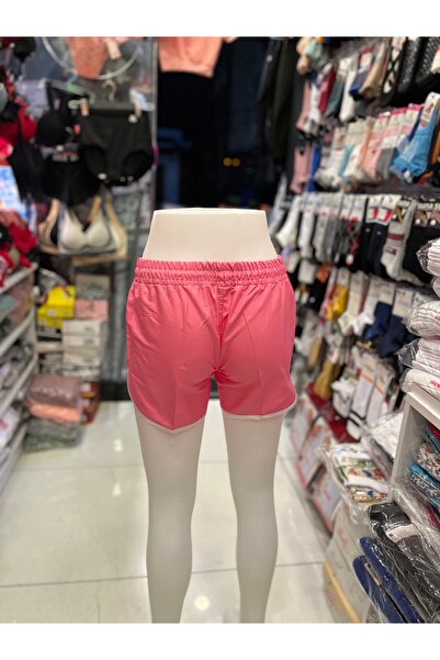 SCZ SPORT Women's Quick Dry Swim Shorts