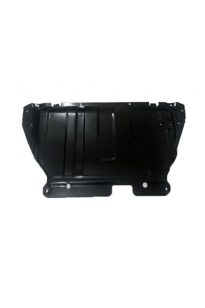 FCS Ford Focus 2018-2024 Uyumlu Metal Karter Muhafaza Koruma Sacı