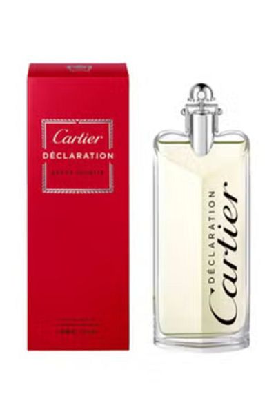Cartier Declaration EDT Set, 2 x 100ml