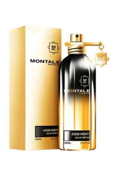 Ajmal Oud Night Eau de Parfum 100ml