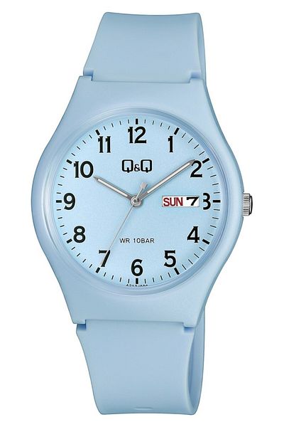 Q&Q Qq Unisex Wristwatch