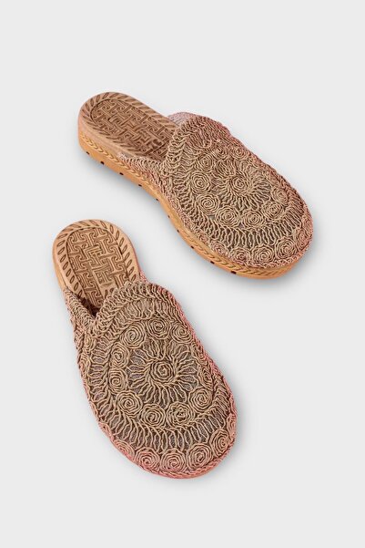 Liger Γυναικείες παντόφλες Free Visioned Casual ΠλεκτέςΠ