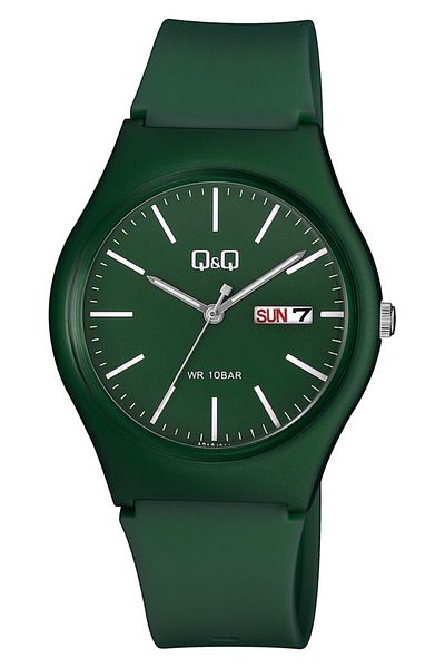 Q&Q Qq Unisex Wristwatch