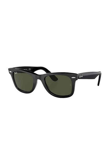 Ray-Ban 2140 901 50-22 Unisex Sunglasses