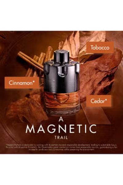 Azzaro Azzaro Wanted by Night Eau de Parfum 100ml