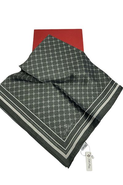 Silk Home Κασκόλ Olinda 90 Χ 90 480001