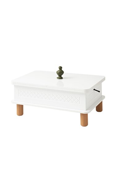 Mobilgen Akıllı Açılabilir Çok Kademeli Orta Sehpa Nepal