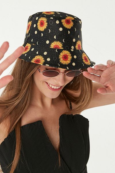 C&City Trilby-Strandhut Y8073 K-15