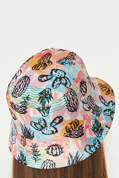 C&City Trilby Beach Hat Y8073 K-26