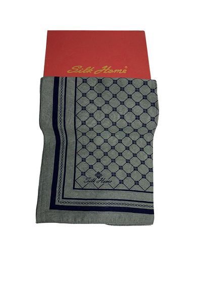 Silk Home Κασκόλ Olinda 90 Χ 90 480001