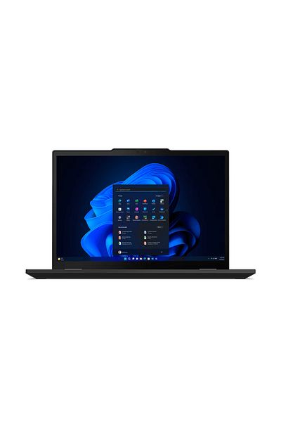 LENOVO Laptop Lenovo ThinkPad X13 2-in-1 Gen 5, Intel Core Ultra 7 155U 12 C / 14 T, 32 GB LPDDR5X,