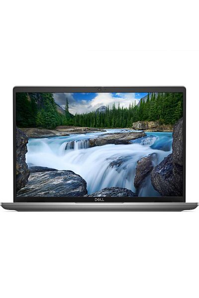 Dell Laptop Dell Latitude 7350, Intel Ultra 7 165U 16 C / 22 T, 32 GB LPDDR5x, 512 GB SSD