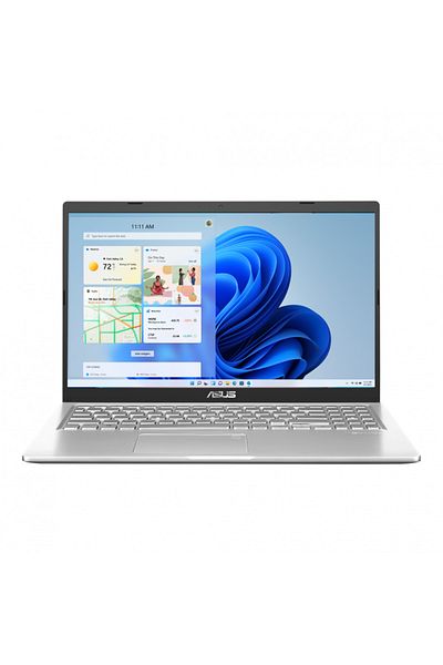 ASUS Laptop ASUS X515KA, Intel Celeron N4500 pana la 2,8 GHz, 8 GB DDR4, 512 GB SSD