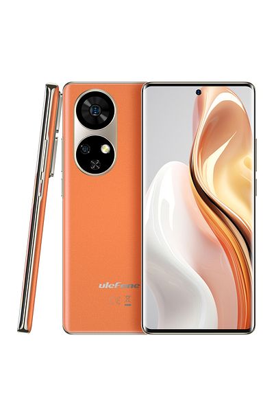 ULEFONE نوت 17 برو، ذاكرة وصول عشوائي (RAM) سعة 24 جيجابايت، وذاكرة قراءة فقط (ROM) سعة 256 جيجابايت | شاشة AMOLED مقاس 6.78 بوصة | كاميرا 108 ميجابكسل | بطارية 5050 مللي أمبير في الساعة | شحن سريع 33 وات