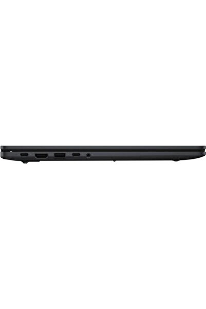 ASUS Laptop ASUS ExpertBook B1 FHD 15,6 inchi Intel Core i3-1315U 8 GB 256 GB PCIe Free Dos Gri delicat, N/A