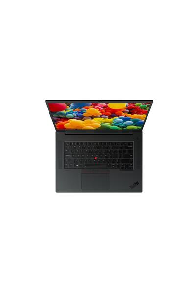 LENOVO Laptop Lenovo ThinkPad P1 Gen 5, Intel CoreTM i9-12900H pana la 5 GHz,...