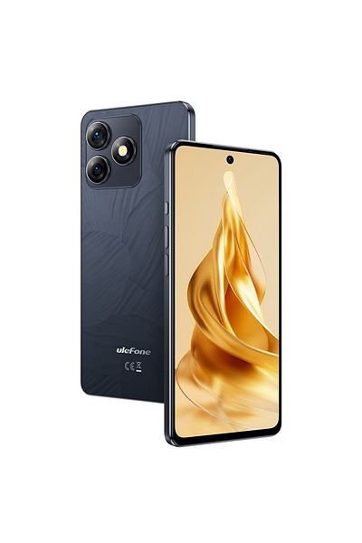 ULEFONE NOTE 18 PRO 6GB RAM 256GB ROM|5450 BATTARY|6.78" HD+ DISPLAY|ANDROID 14