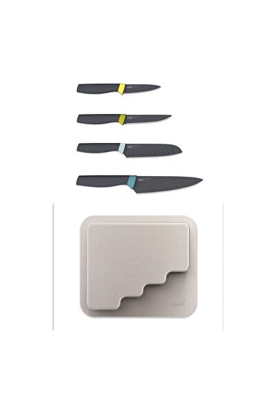 Joseph Joseph Jj 10303 Doorstore 4lü Bıçak Seti