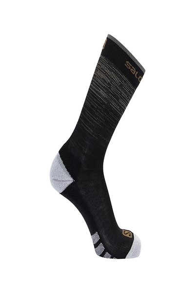Salomon Predict Crew Dx Sx Unisex Running Socks Lc1555300