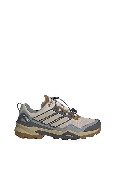 adidas Men's Beige Boots Terrex Skychaser Gtx Ih1094