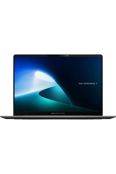 ASUS Laptop ASUS ExpertBook P5 P5405CSA, Intel CoreTM Ultra 7 258V pana la 4.8GHz, 32GB LPDDR5X RAM,