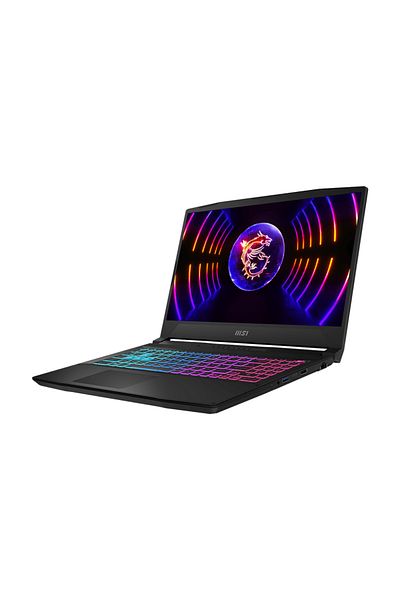 MSI Laptop Gaming MSI Katana 15 B13VEK, Intel CoreTM i7-13620H pana la 4.9 GHz, ,