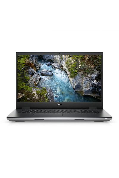 Dell Precision 7780, 17 inch Intel Core i9-13950HX, 32GB RAM, 1TB SSD, nVidia RTX 3500 12GB