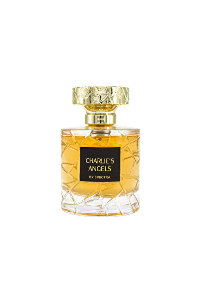 Spectra 365 Charlies Angels EDP Unisex Perfume - 100ml