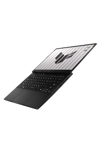 ASUS Laptop Gaming ASUS ROG TUF, AMD RyzenTM AI 9 HX 370 Processor 2.0GHz (36MB Cache, ,