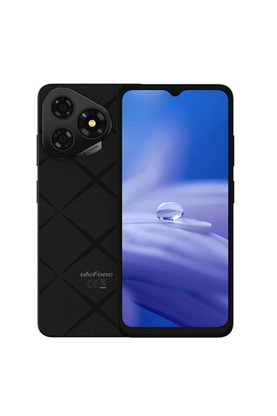 ULEFONE NOTE 19 3GB RAM 32GB/64GB ROM|5000mAh BATTARY|6.56" HD+ DISPLAY|ANDROID 14