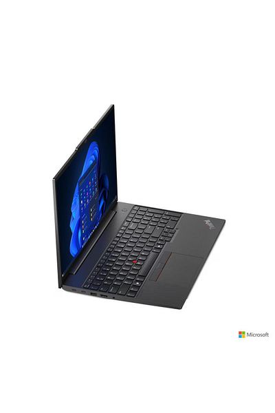 LENOVO Laptop Lenovo ThinkPad E16 Gen 2, Intel CoreTM Ultra 5 125U pana la 4,3 GHz, 32 GB DDR5,