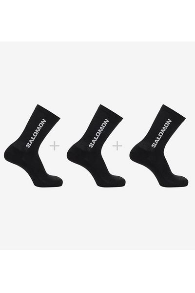 Salomon Everyday Crew 3 пакета унисекс чорапи