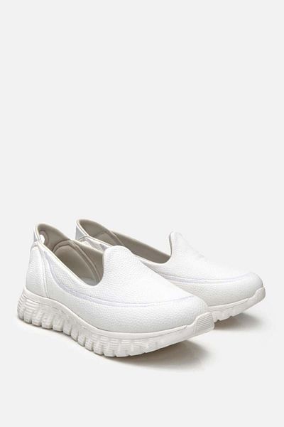Yaya by Hotiç Weißer Damen-Sneaker - 01AYY 307820 A900