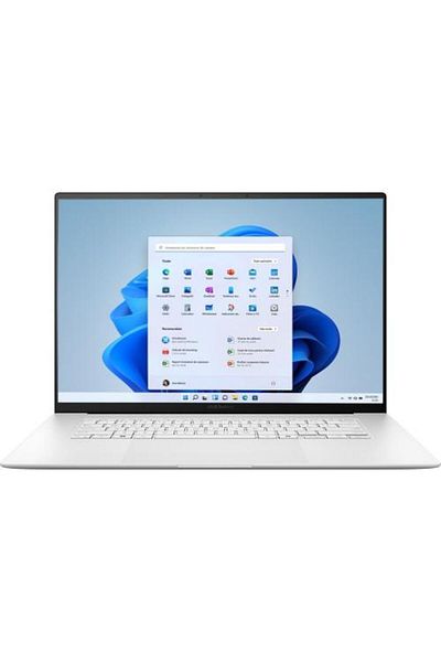 ASUS Laptop ASUS Zenbook S OLED UM5606WA, AMD RyzenTM AI 9 HX 370 pana la 5.1 GHz, 32GB LPDDR5X,