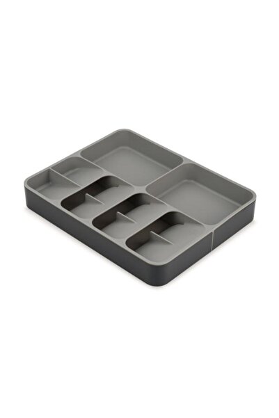 Joseph Joseph Jj 85166 Drawerstore Expanding Cutlery Utensil and Tool Organizer