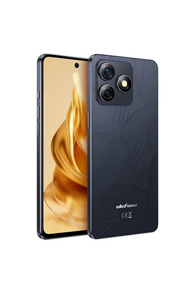 ULEFONE NOTE 18 PRO 6GB RAM 256GB ROM|5450 BATTARY|6.78" HD+ DISPLAY|ANDROID 14