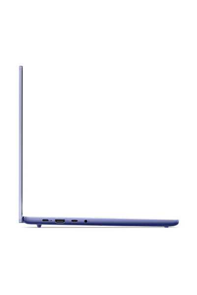 LENOVO Laptop Lenovo IdeaPad Slim 5 15IRH9R, Intel CoreTM 5 210H pana la 4.8GHz, 16GB LPDDR5x RAM,