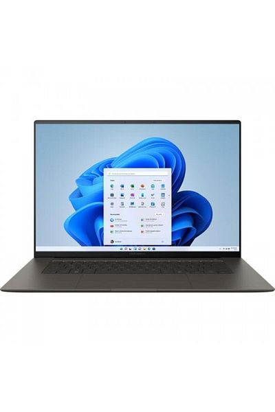 ASUS Laptop ASUS Zenbook S 16 UM5606WA, AMD RyzenTM AI 9 HX 370 pana la 5.1GHz, 32GB LPDDR5X,