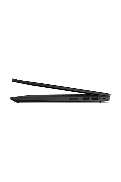 LENOVO Laptop Lenovo ThinkPad X13 Gen 5, Intel CoreTM Ultra 7 155U pana la 4.8GHz, 32GB LPDDR5x,