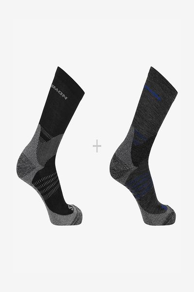 Salomon Чорапи X Ultra Access Crew от 2 бр