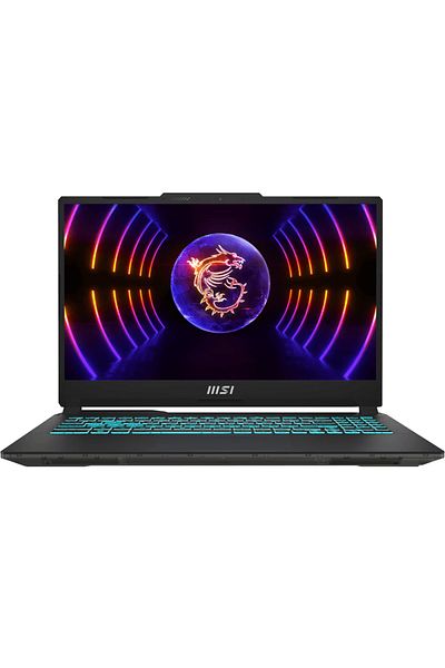 MSI Laptop Gaming MSI Cyborg 15 A13VF, Intel CoreTM i5-13420H pana la 4.6GHz, 16GB DDR5, 512GB SSD