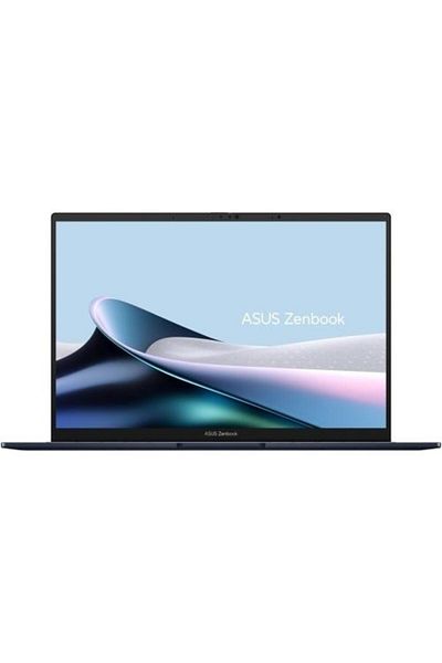 ASUS Laptop ASUS Zenbook 14 UX3405CA, Intel CoreTM Ultra 9 285H pana la 5.4GHz, 32GB LPDDR5X,
