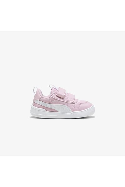 Puma Pink Sneakers for Kids