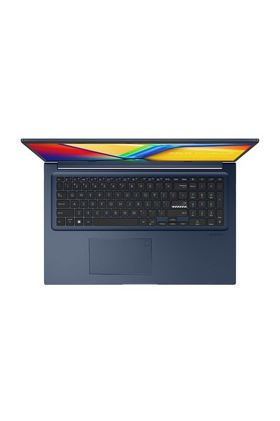 ASUS Laptop ASUS Vivobook X1704VA, Intel CoreTM i3-1315U pana la 4.5 GHz, , 512GB SSD