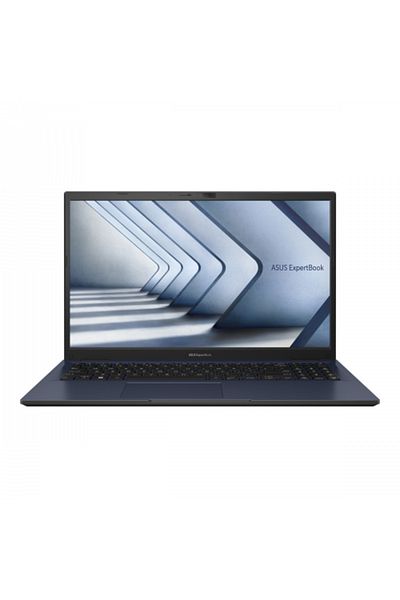 ASUS Laptop ASUS ExpertBook B1 B1502CVA-BQ1447, Intel Core i7-1355U 10 C / 12 T, 16 GB DDR4, 512 GB SSD